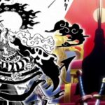 One Piece revela su mejor diseño de personajes de la historia con Nerona Imu