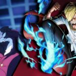 One Piece acaba de mostrar el nuevo nivel de poder de Sanji en el arco de Elbaf