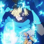 One Piece finalmente se burla del nuevo poder de llama de Sanji después de Ifrit Jambe en Elbaph