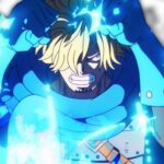 5 años después, Oda finalmente ofrece la mejora prometida de Sanji en el arco de Elbaph de One Piece
