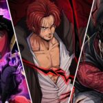 Los 9 personajes más fuertes de la era Shanks, clasificados