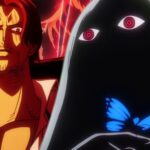 Eiichiro Oda revela el usuario de Haki del conquistador más fuerte en el último capítulo de One Piece