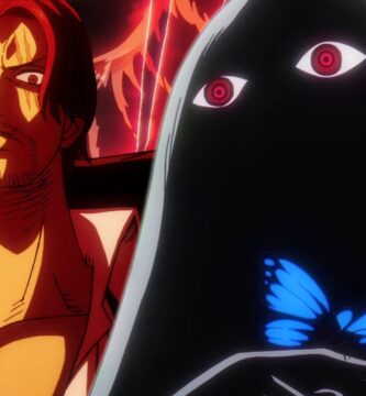 Eiichiro Oda revela el usuario de Haki del conquistador más fuerte en el último capítulo de One Piece