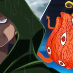 One Piece se está preparando para presentar su fruta Logia más fuerte después de 27 años