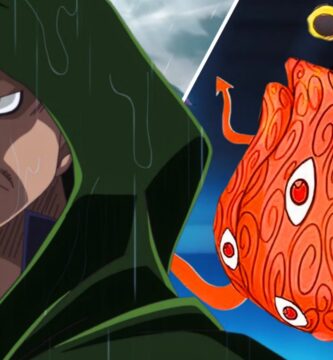 One Piece se está preparando para presentar su fruta Logia más fuerte después de 27 años
