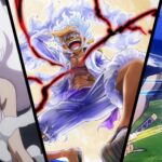 Los 7 piratas más fuertes de la era de Luffy, clasificados