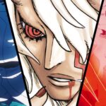 8 personajes de One Piece con las transformaciones más fuertes, clasificados