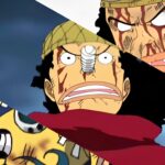 7 mentiras de Usopp que se hicieron reales
