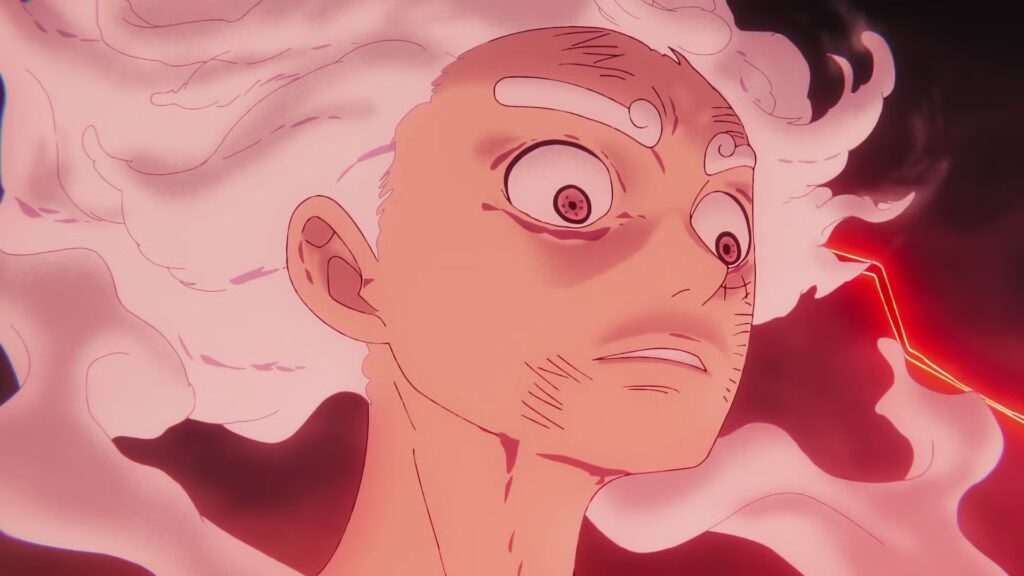 El nuevo villano de Elbaf de One Piece muestra que los Yonko ya no son los más fuertes