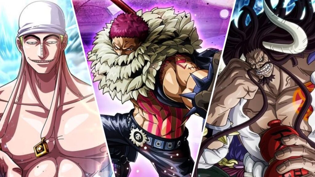 7 villanos que regresarán en la saga final