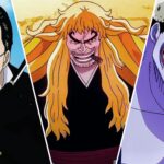 8 villanos de One Piece que nunca volverán