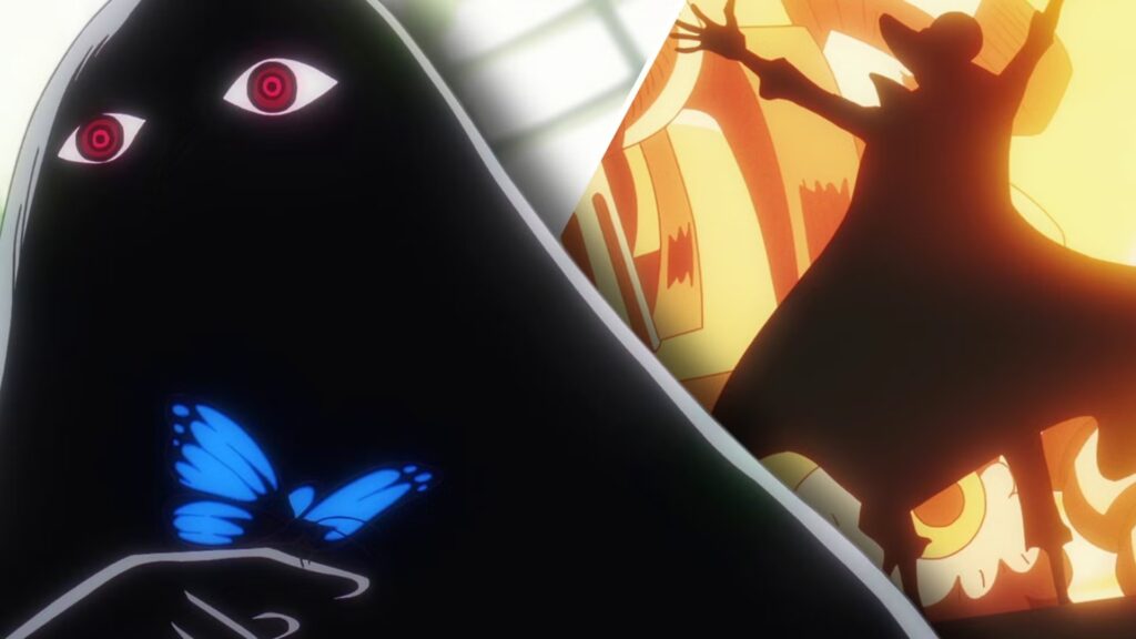 One Piece revela un nuevo clan de Void Century que luchó contra Joy Boy