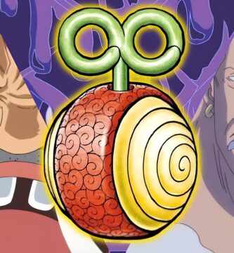 7 peores efectos secundarios de la fruta del diablo