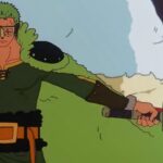 El arco de Elbaph de One Piece establece un nuevo poder Haki avanzado para Zoro