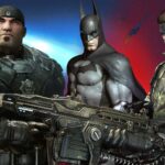 Las únicas trilogías de videojuegos mejores que Mass Effect