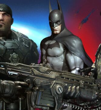 Las únicas trilogías de videojuegos mejores que Mass Effect