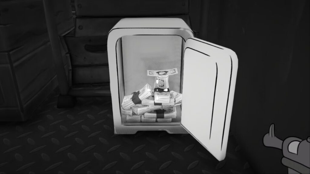 Cómo seleccionar cola en el mouse: PI For Hire