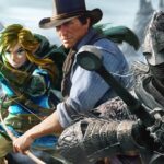 Juegos de mundo abierto tan buenos o mejores que Crimson Desert