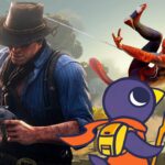 Juegos de mundo abierto con puntuaciones casi perfectas en todas partes