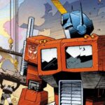 Olvídese de las películas, este proyecto de Transformers es exactamente lo que necesita la franquicia