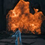 Cómo romper paredes naranjas en Saros