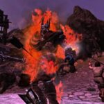 Juegos donde eres el mal encarnado