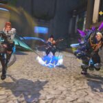 El error de salto de Overwatch puede tardar semanas en solucionarse