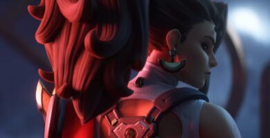 Overwatch Leaker supuestamente revela todos los héroes de 2026