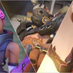 Overwatch confirma reelaboraciones de Sombra, Lifeweaver y Roadhog