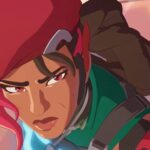 Overwatch revela oficialmente el nuevo héroe de daño Sierra