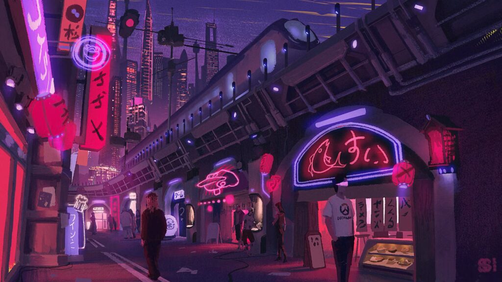 La temporada 2 de Overwatch hace un gran cambio en la votación del mapa