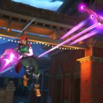 Los jugadores de Overwatch no están contentos con el nuevo héroe de la temporada 2