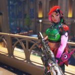 Nuevos lanzamientos de Twitch de la temporada 2 de Overwatch Reign of Talon ya disponibles