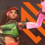 Se filtraron máscaras del pase de batalla de la temporada 2 de Overwatch