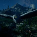 Cómo conseguir la mascota búho en Crimson Desert