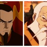 El terrible liderazgo de la Nación del Fuego condenó a la nación