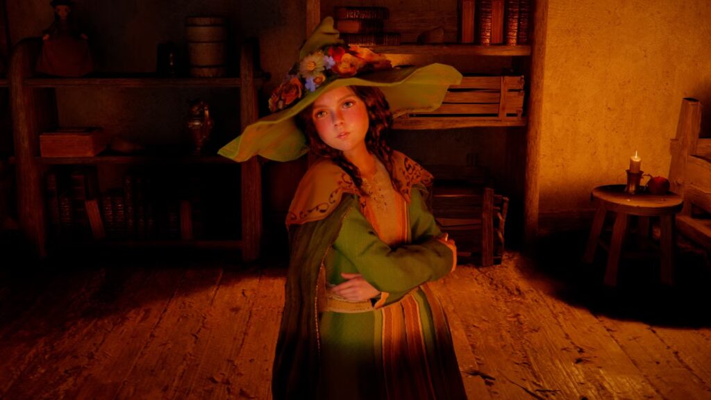 Guía de investigación de hojas de Palmer detenida