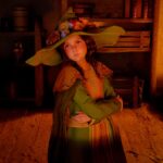 Guía de investigación de hojas de Palmer detenida