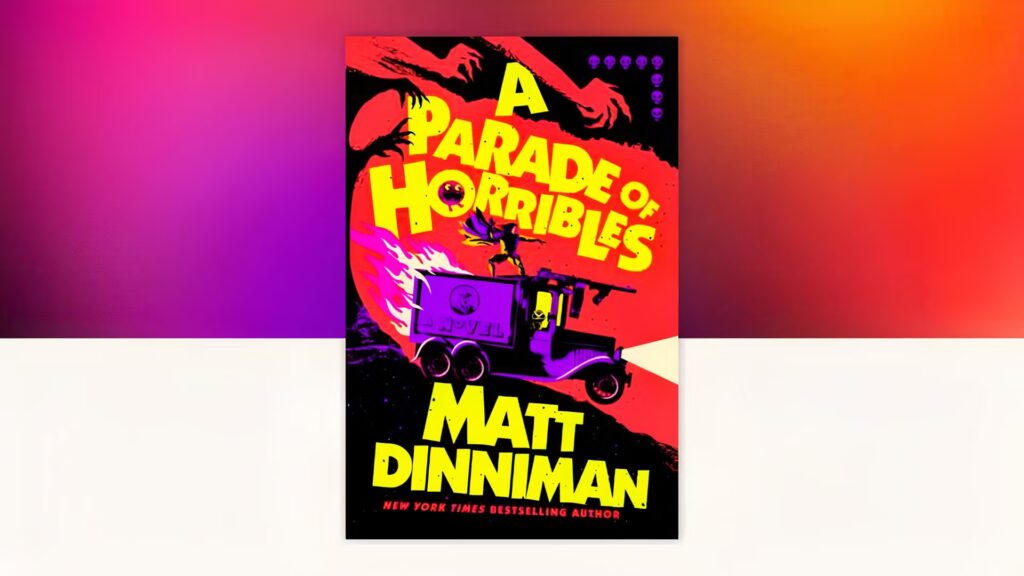 El 12 de mayo es un día muy ocupado para los fanáticos de Dungeon Crawler Carl