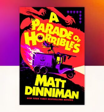 El 12 de mayo es un día muy ocupado para los fanáticos de Dungeon Crawler Carl