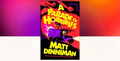 El 12 de mayo es un día muy ocupado para los fanáticos de Dungeon Crawler Carl