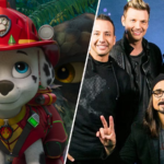 La película Dino presenta nueva música de los Backstreet Boys