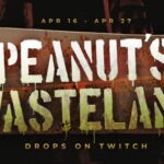 Cómo conseguir la piel de maní quemada en óxido