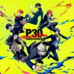 Los juegos OG Persona podrían regresar