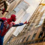 Cada juego de Spider-Man que es una verdadera obra maestra 10/10
