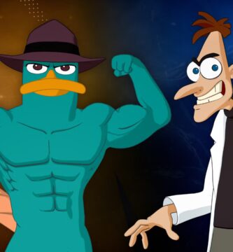 Guía de las Copas de Phineas y Ferb (Consigue los aspectos de Perry el Ornitorrinco y el Dr. Doofenshmirtz con antelación)