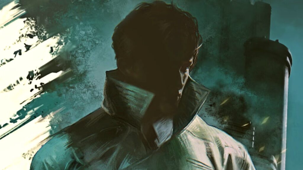 Detalles de Hideo Kojima Physint filtrados durante el casting