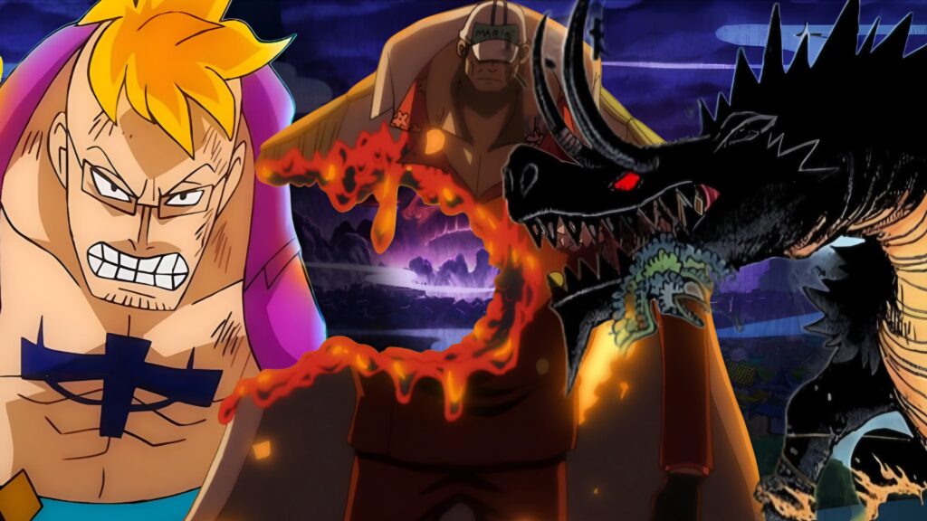 7 frutas del diablo que tienen mejores versiones, clasificadas