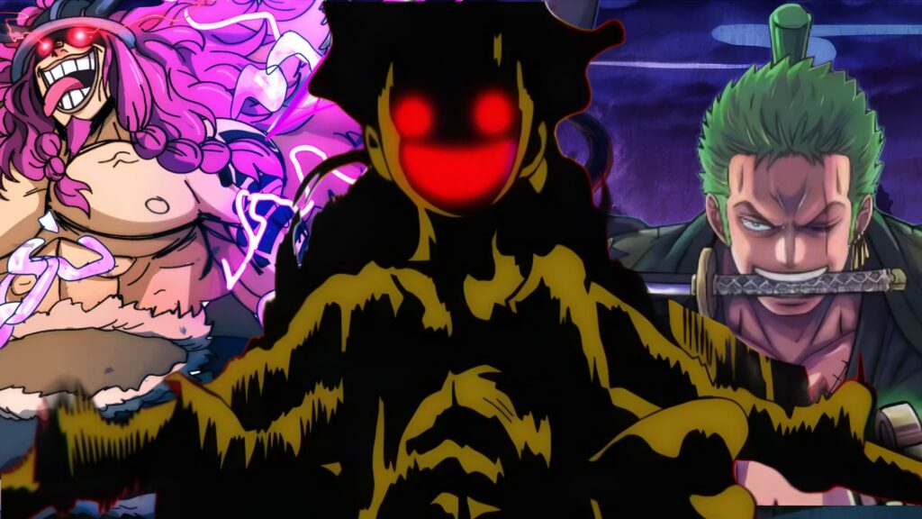 8 mayor recompensa en Elbaf, clasificada