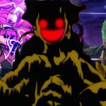 8 mayor recompensa en Elbaf, clasificada